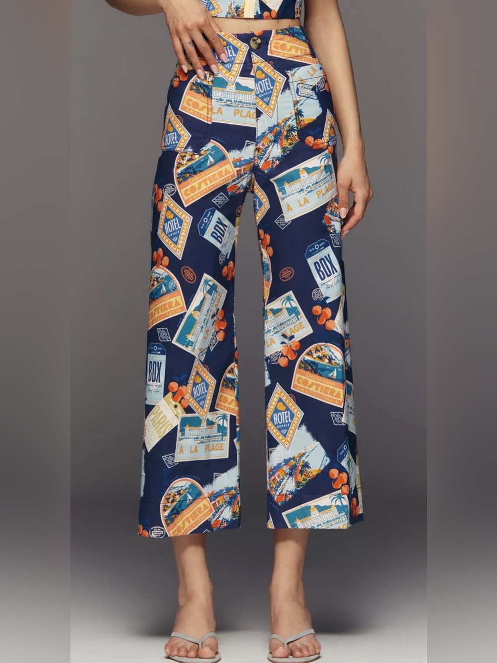Maeve Colette Pants